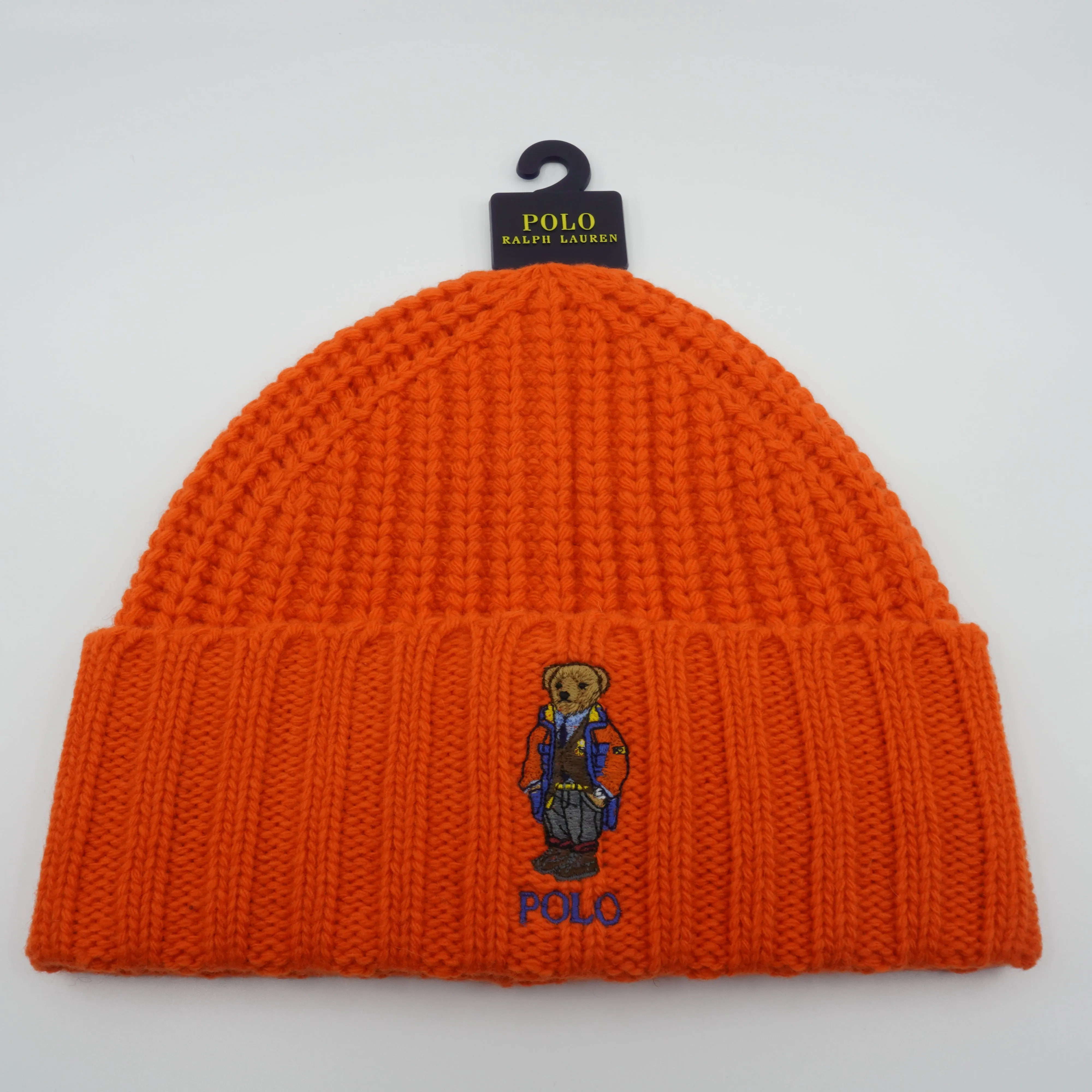 Polo Ralph Lauren Men's Outdoor Bear Hat Hats sold by Zulily