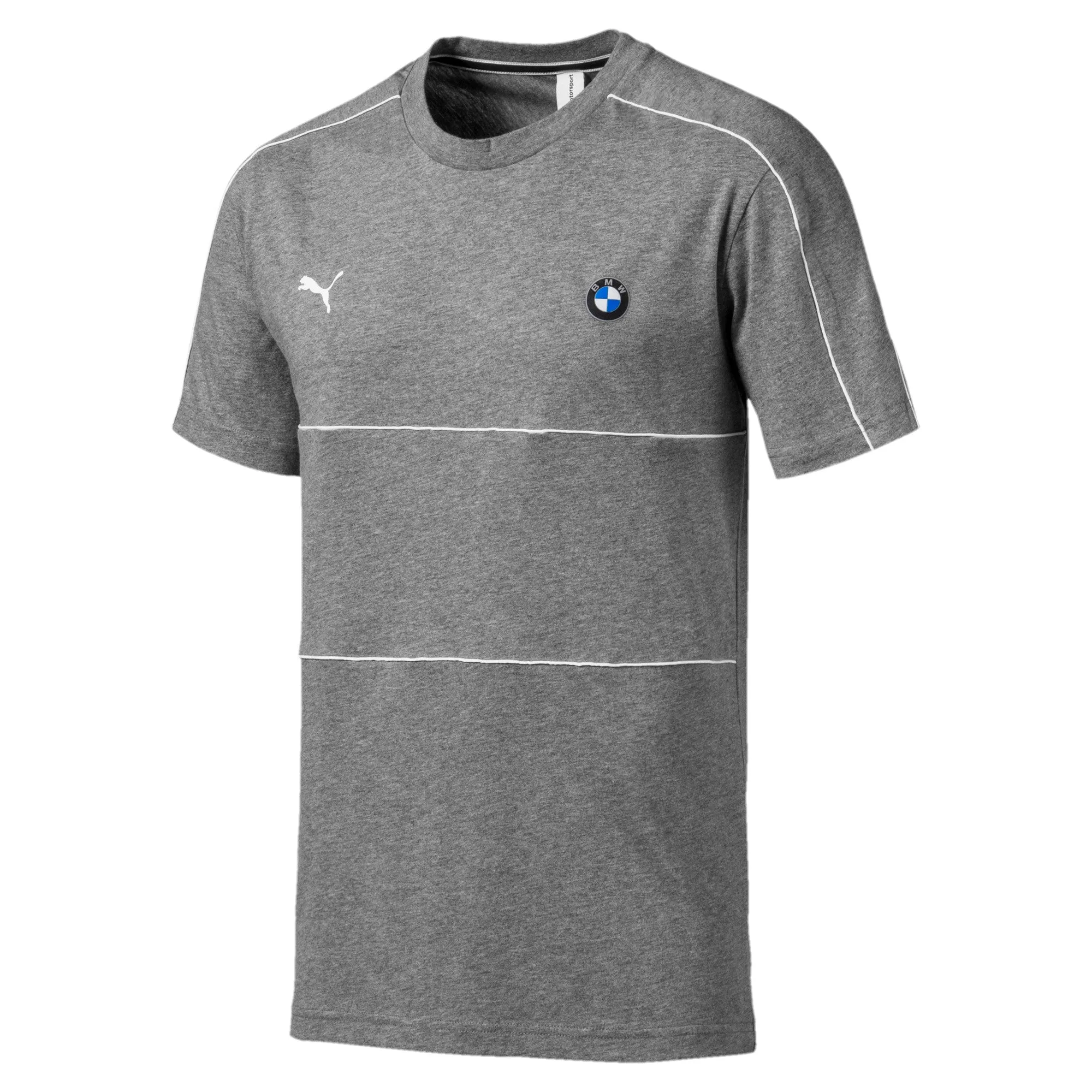 Puma Men's Bmw Motorsport T7 Tee T-Shirts sold by Zulily