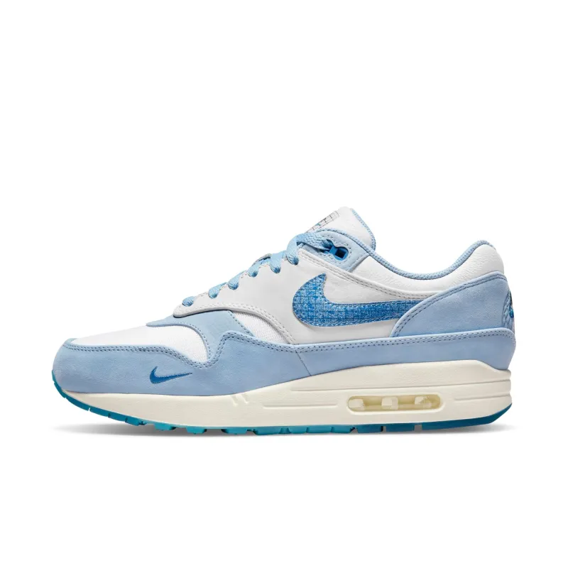 Nike Men's Air Max 1 Premium Sneakers sold by Zulily