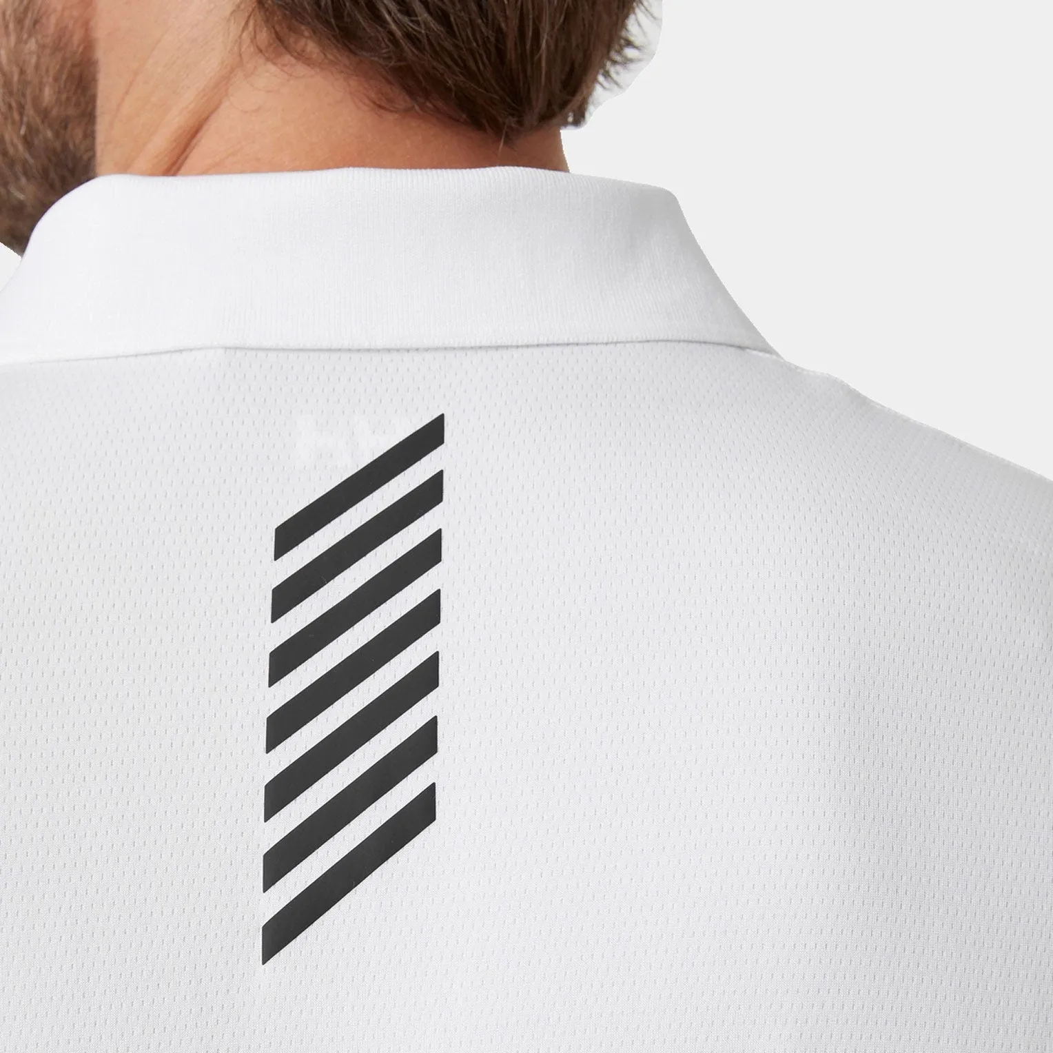 Helly Hansen Men's Lifa Active Solen Polo Upf 50+ Shirt sold by Zulily product image thumbnail 5