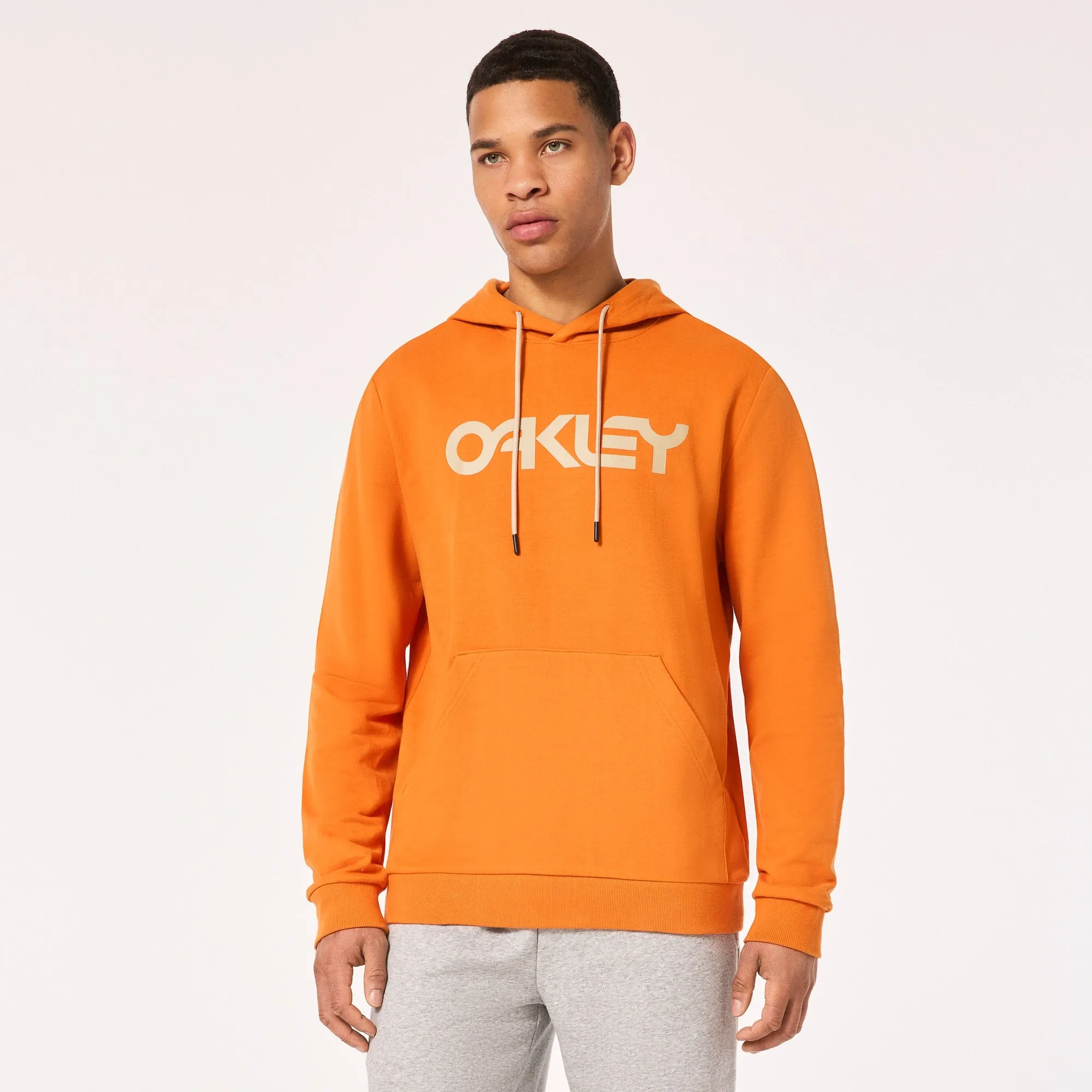 Oakley Men's B1B Po Hoodie 2.0 Orange sold by Zulily