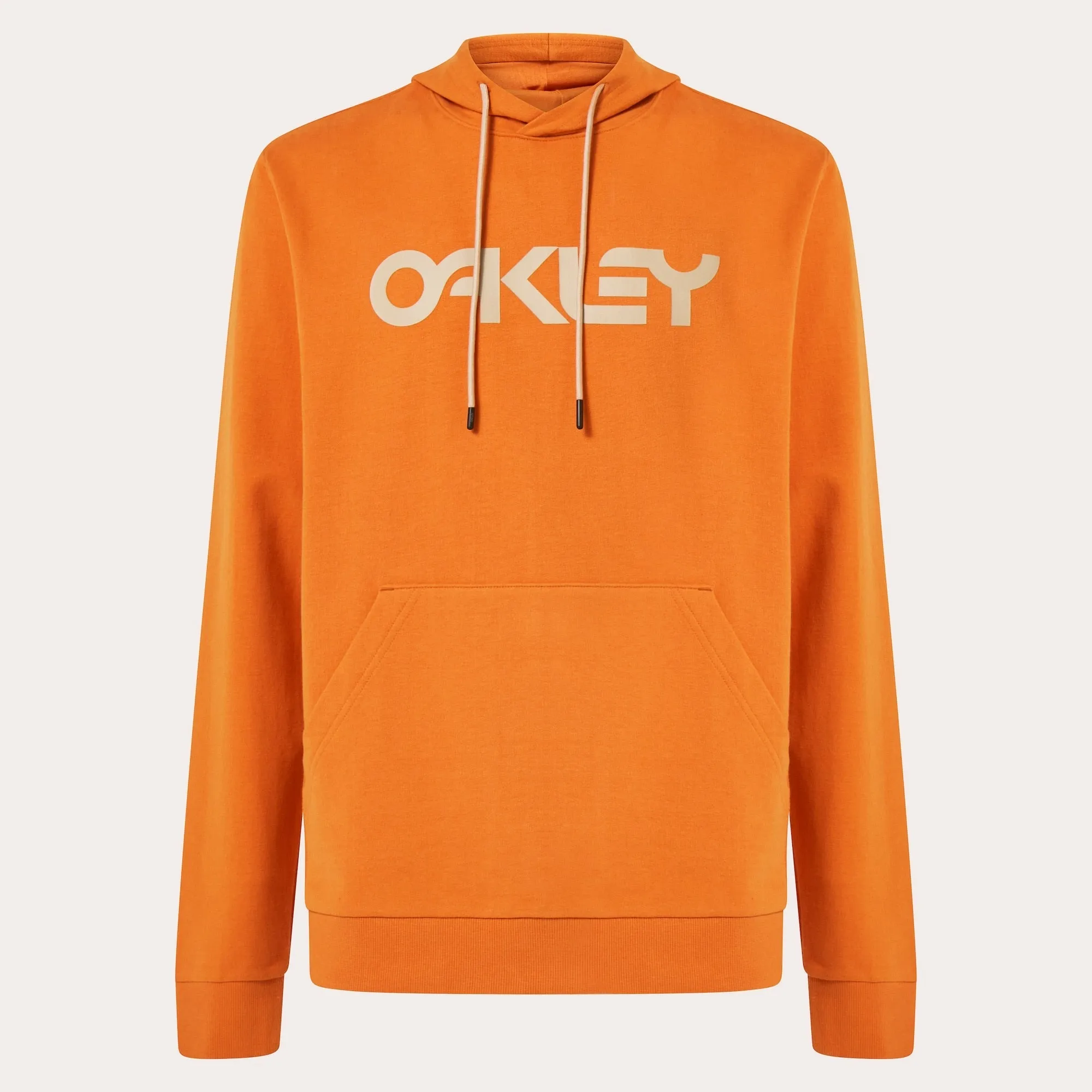 Oakley Men's B1B Po Hoodie 2.0 Orange sold by Zulily product image thumbnail 2