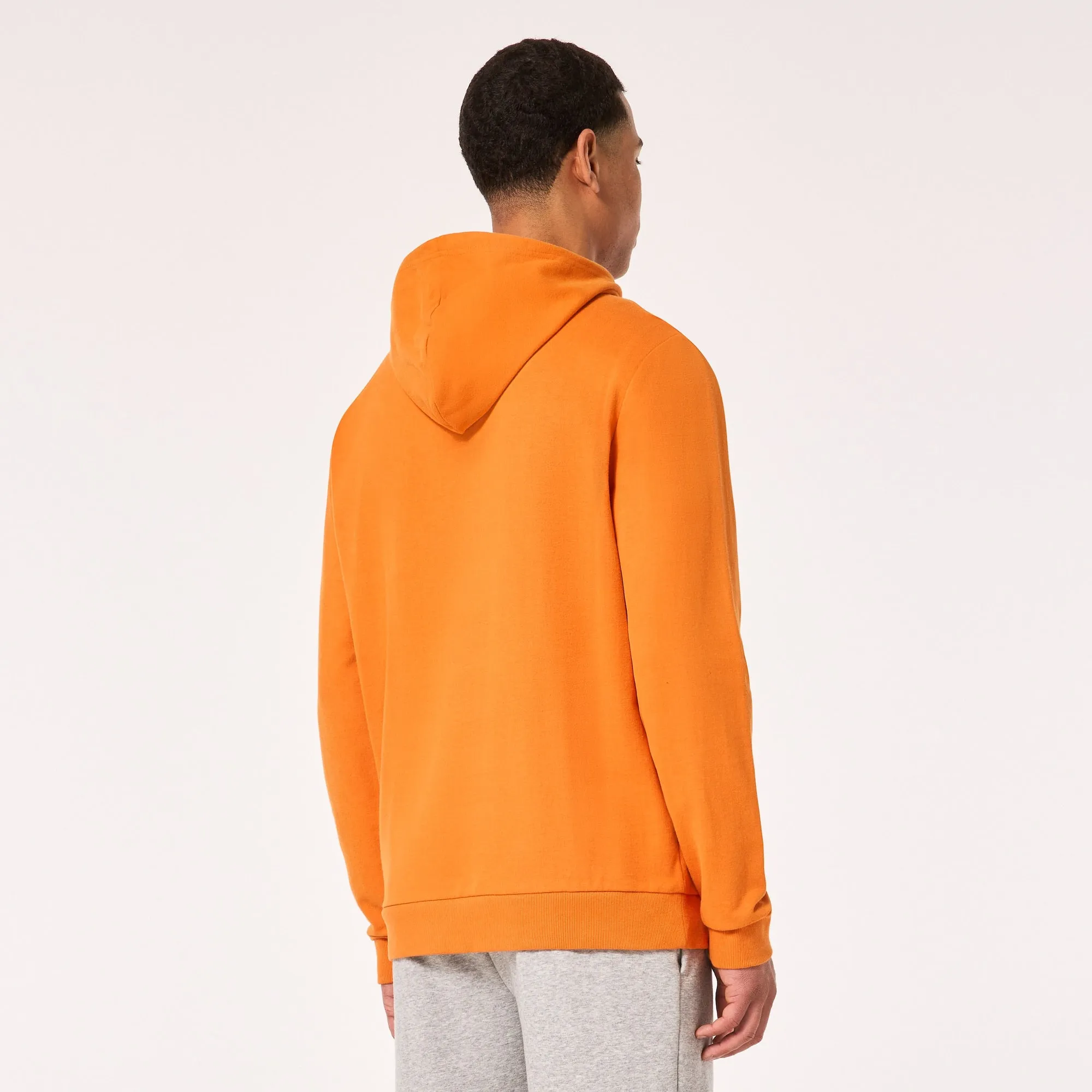 Oakley Men's B1B Po Hoodie 2.0 Orange sold by Zulily product image thumbnail 3