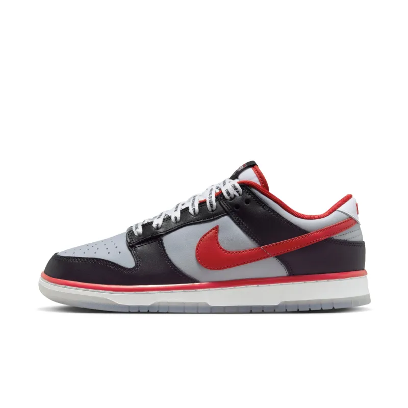 Nike Men's Dunk Low 'Clark Atlanta University' Sneakers sold by Zulily