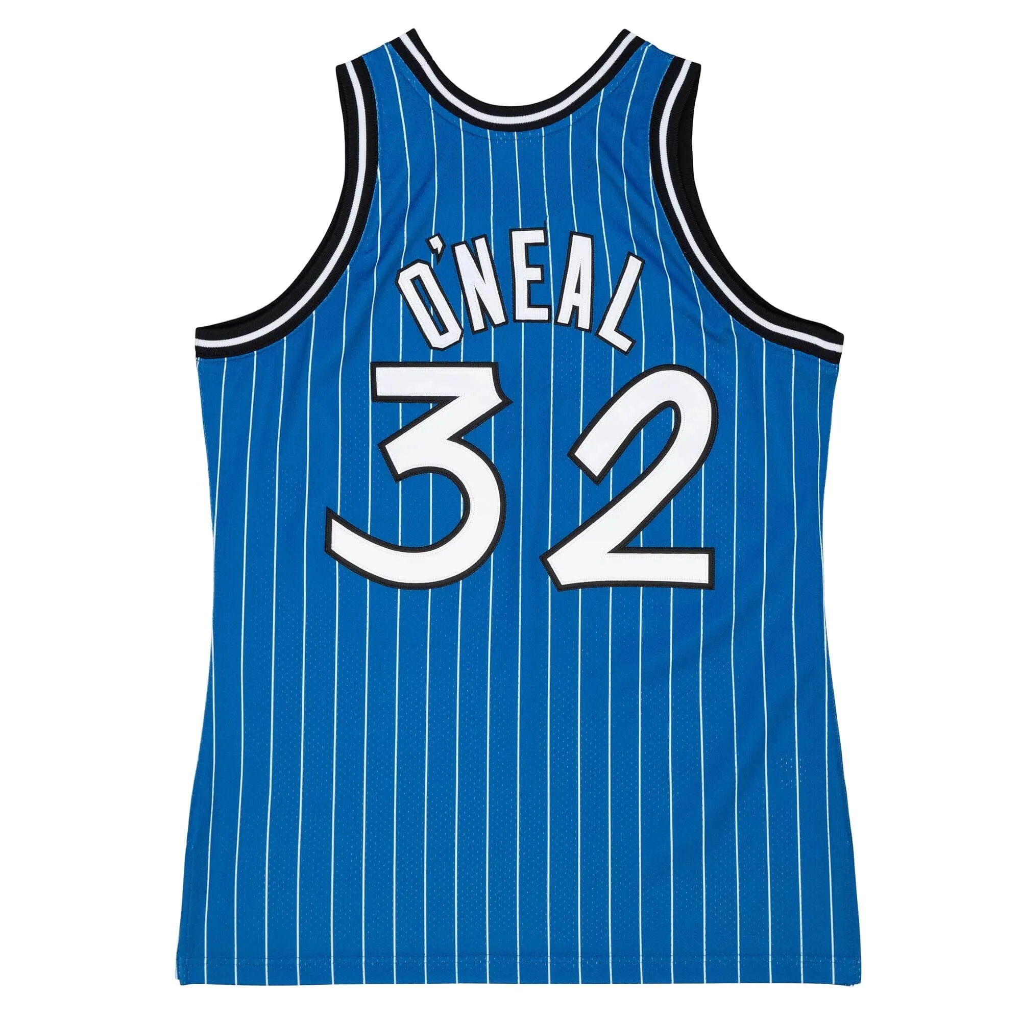 Mitchell & Ness NBA Authentic Road Jersey Orlando Magic 94 Shaquille O'Neal Jerseys sold by Zulily product image thumbnail 2