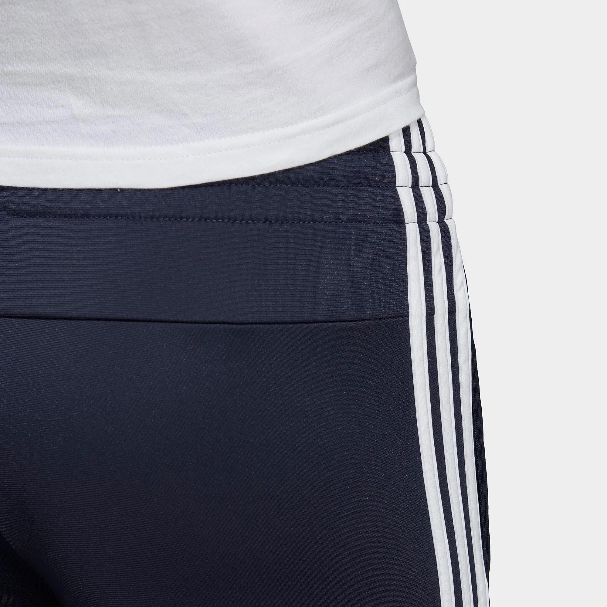 adidas Women's Essentials 3-Stripes Pant Pants sold by Zulily product image thumbnail 5
