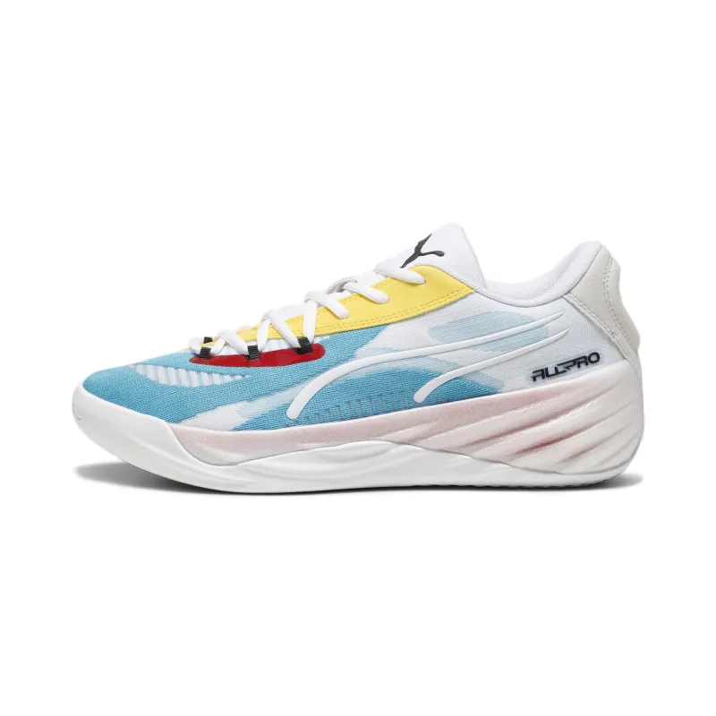 Puma Men's All-Pro Nitro Sneakers sold by Zulily