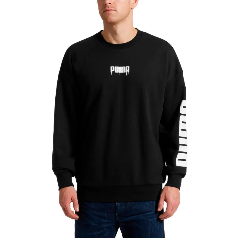 Puma Men's Super Crew Sound sold by Zulily