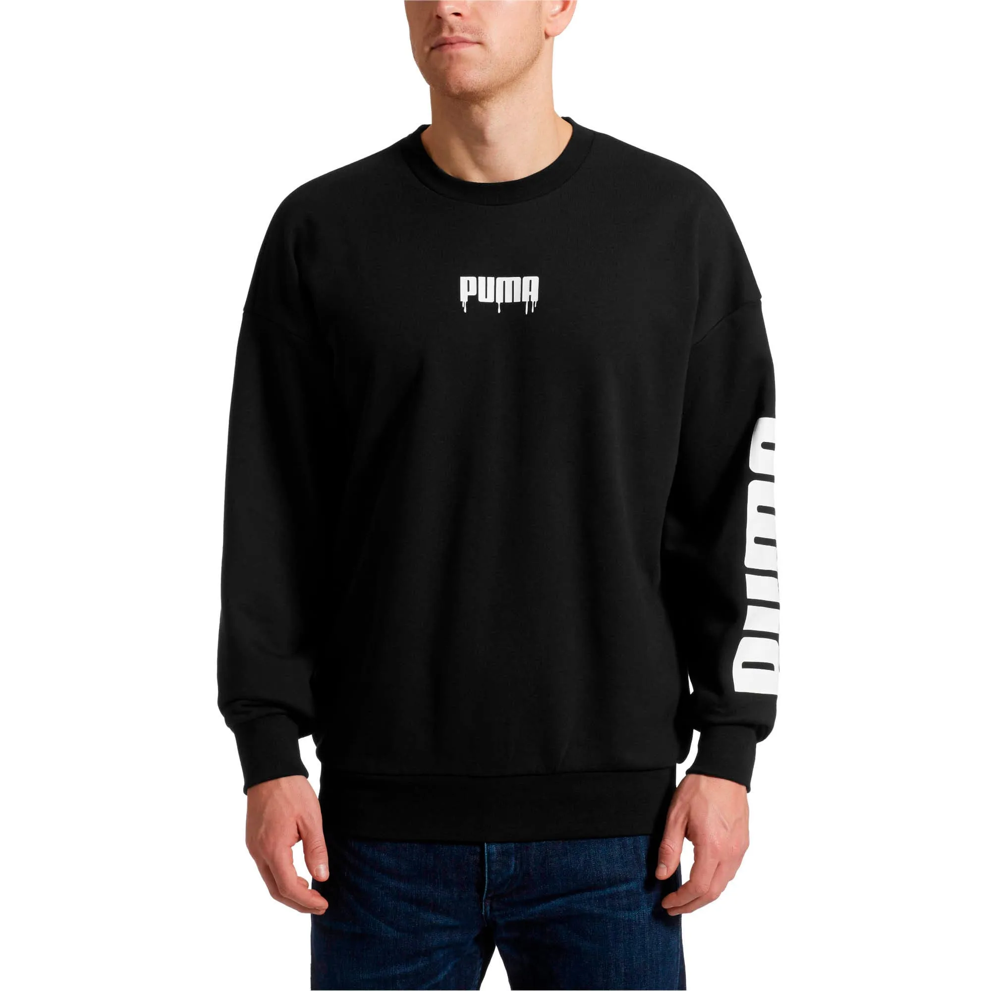 Puma Men's Super Crew Sound sold by Zulily