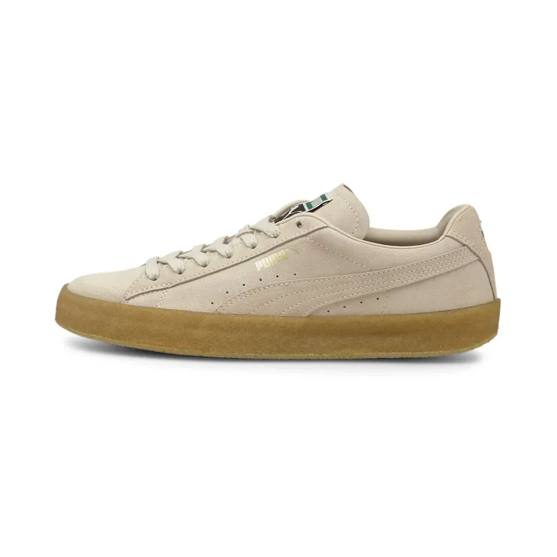 Puma Men's Suede Crepe sold by Zulily