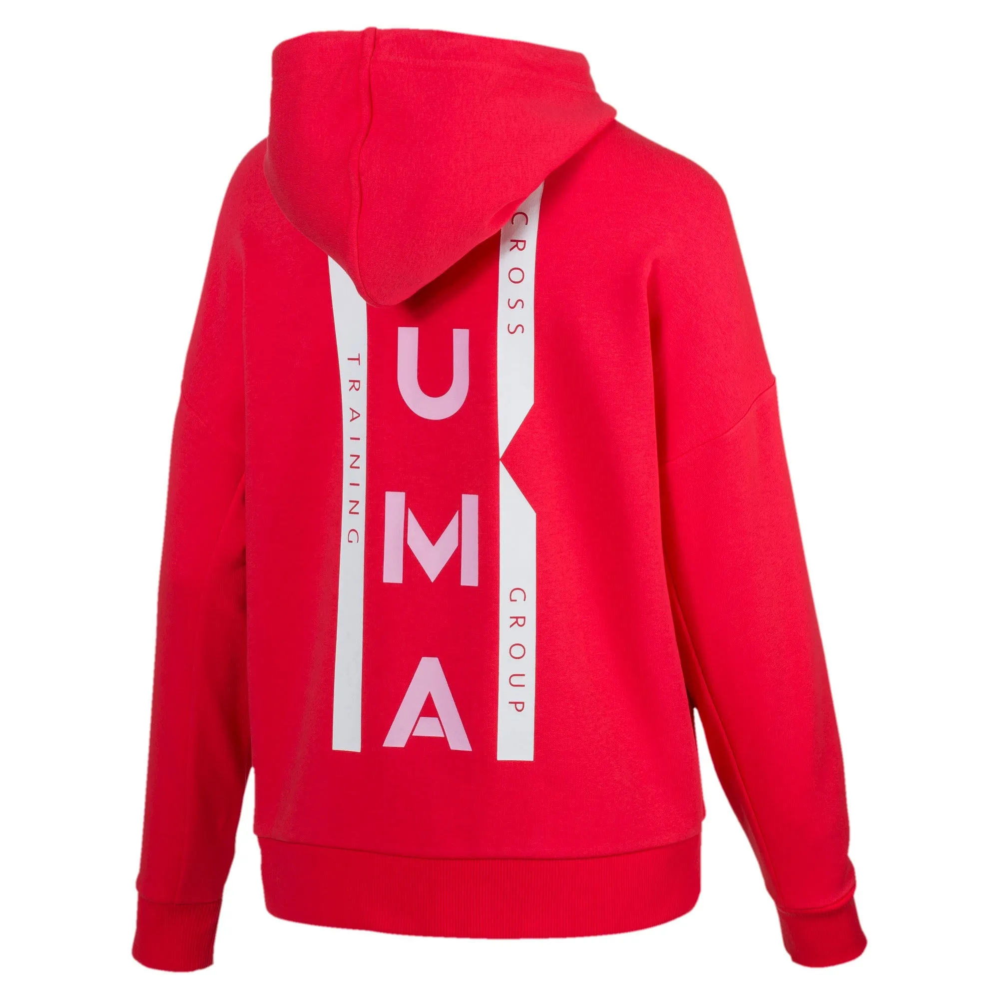 Puma Women's Xtg Halfzip Hoody Hoodies sold by Zulily product image thumbnail 3