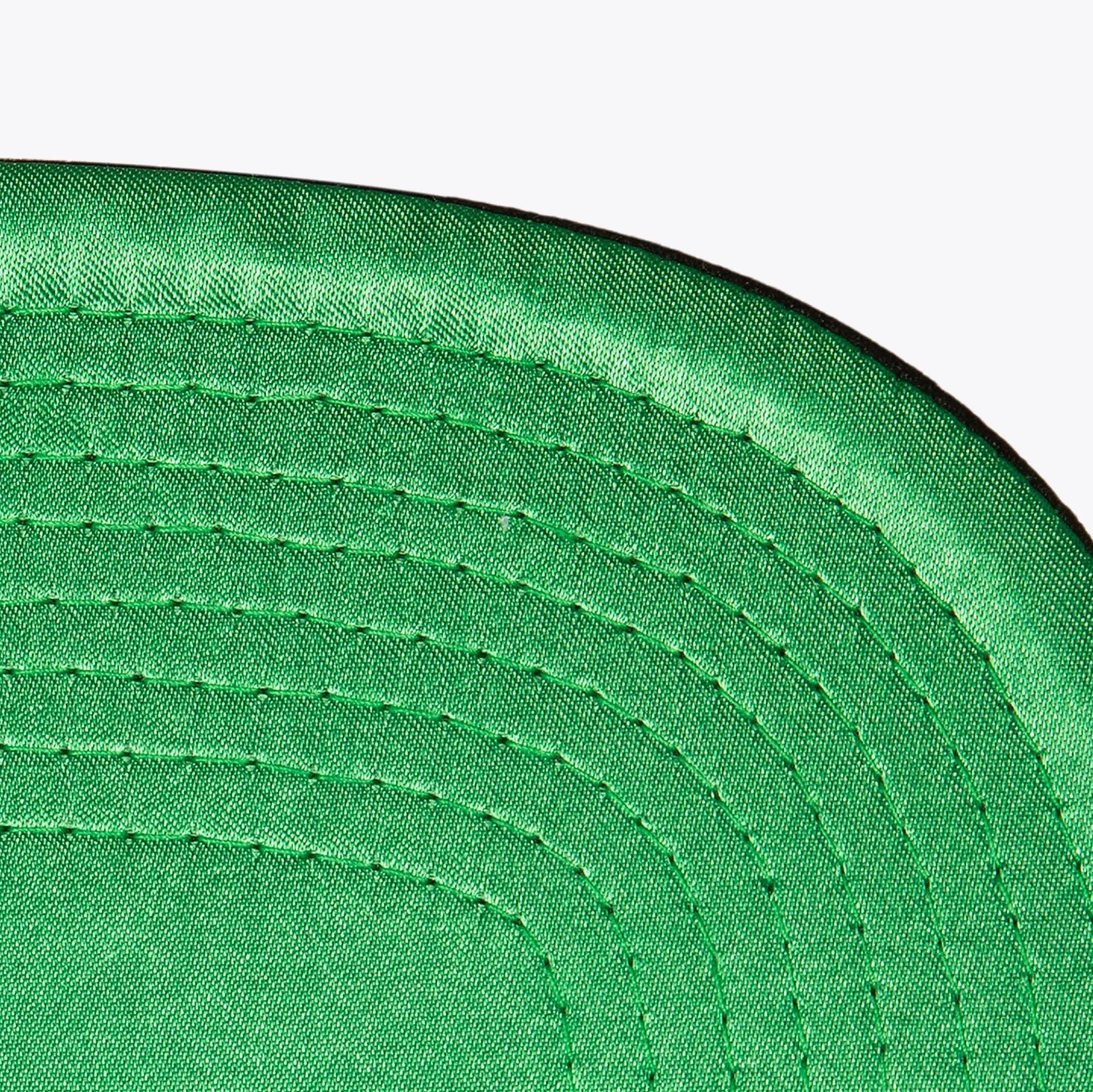 Mitchell & Ness Men's NBA Sweet Suede Snapback Nets Snapback Caps sold by Zulily product image thumbnail 3