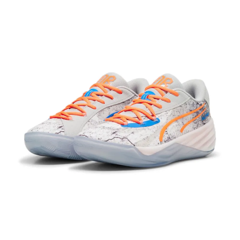 Puma Men's All-Pro Nitro Rj Barrett Sneakers sold by Zulily