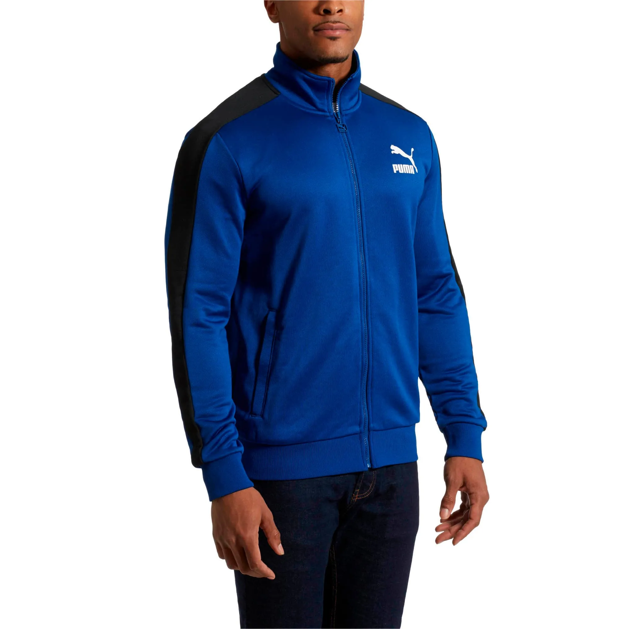 Puma Men's Classics T7 Track Jacket Jackets sold by Zulily