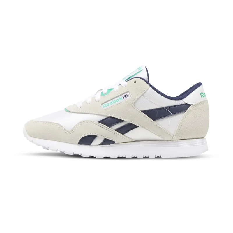 Reebok Women's Cl Nylon Sneakers made by Reebok