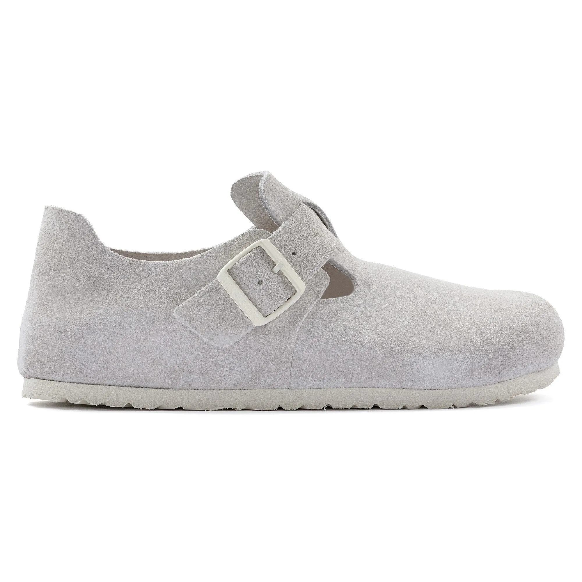Birkenstock London Suede Leather 'Regular Fit' Sneakers sold by Zulily product image thumbnail 3