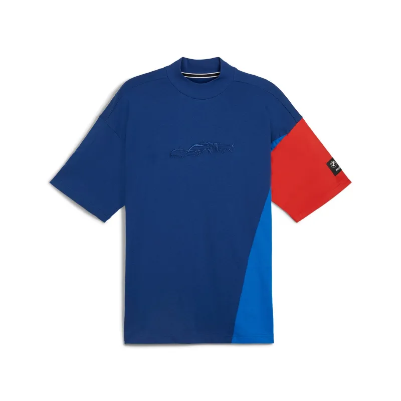 Puma Men's Bmw Motorsports Statement Car Graphic Tee Tops sold by Zulily