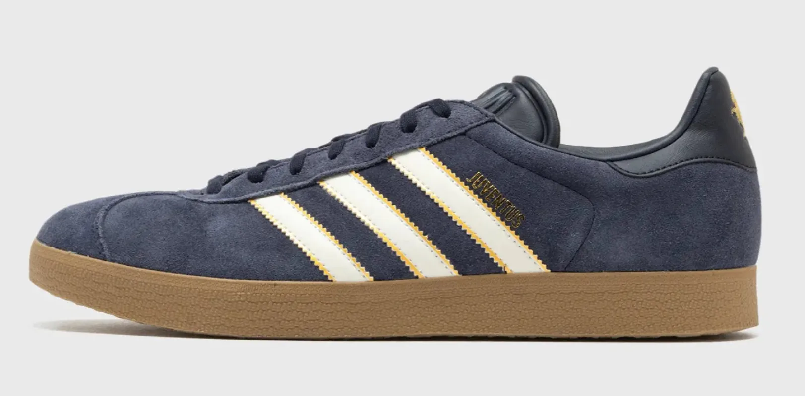 adidas Men's Gazelle Terrace Sneakers made by Adidas