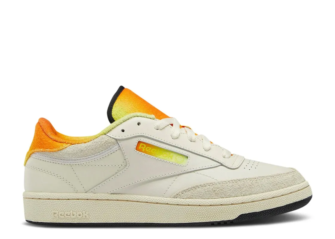 Reebok Men's Club C 85 Sneakers made by Reebok