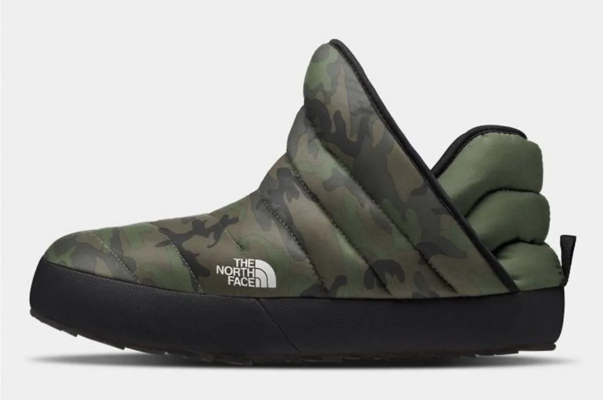 The North Face Men's North Face Thermoball Traction Bootie Booties sold by Zulily