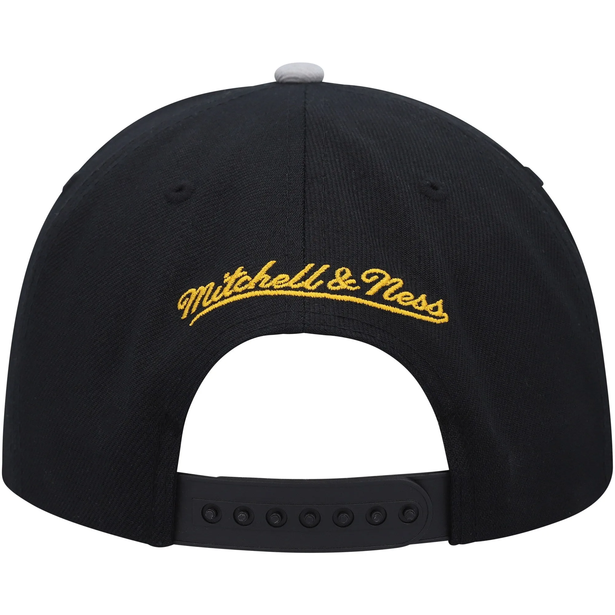 Mitchell & Ness Men's NBA Phoniex Suns Core Basic Snapback sold by Zulily product image thumbnail 4