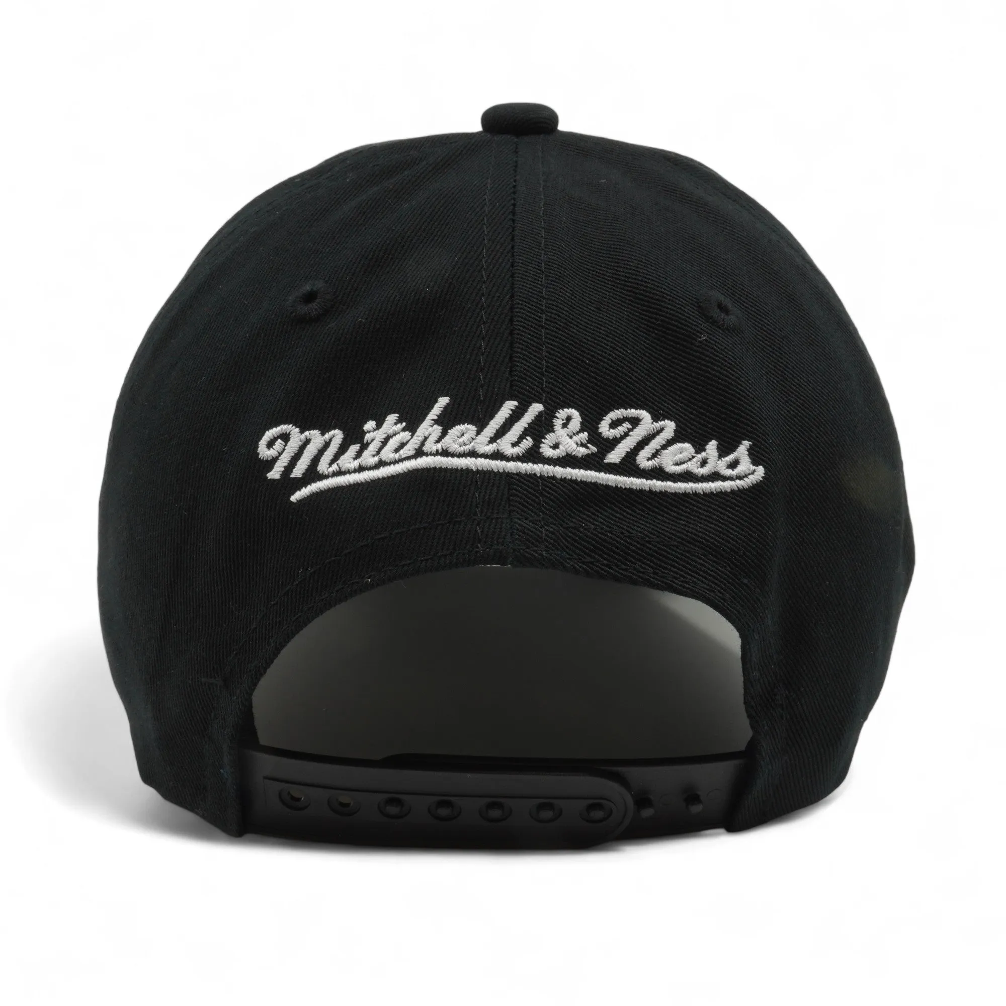 Mitchell & Ness Men's NBA Upside Down Low Pro Nets sold by Zulily product image thumbnail 4