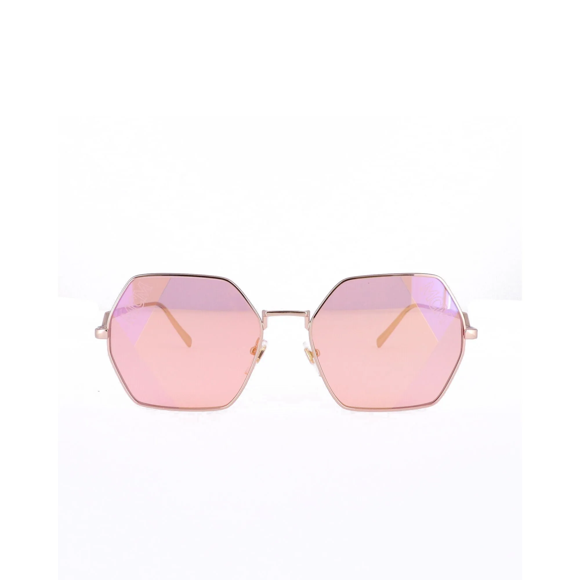 Mcm Men's Hexagon Sunglasses sold by Zulily product image thumbnail 2
