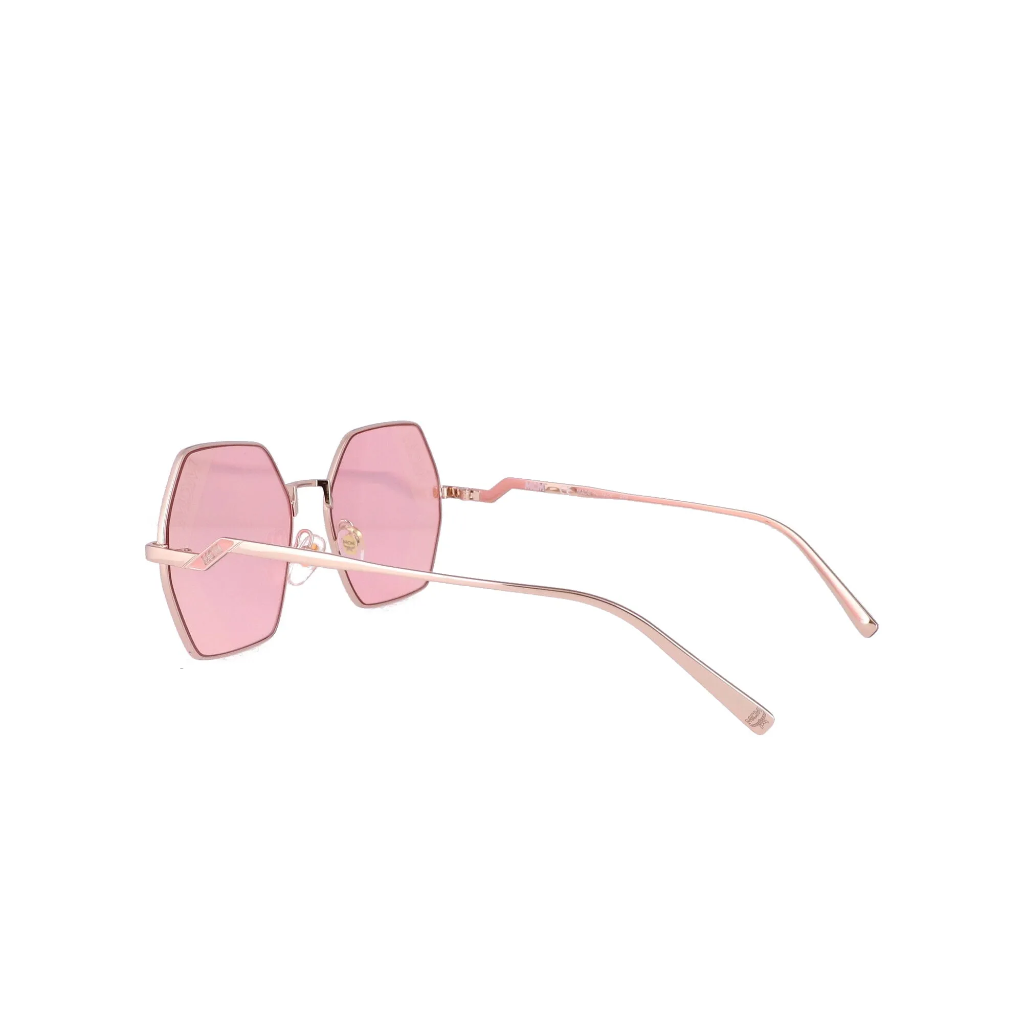 Mcm Men's Hexagon Sunglasses sold by Zulily product image thumbnail 3