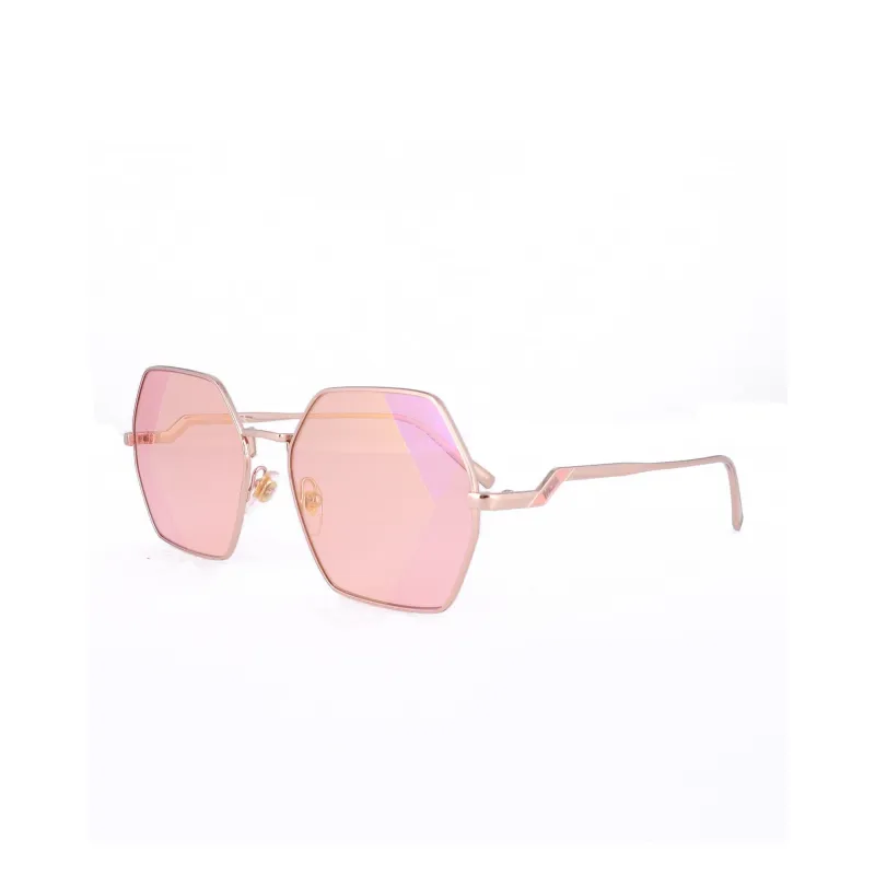 Mcm Men's Hexagon Sunglasses sold by Zulily