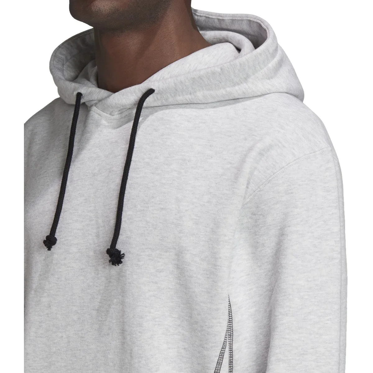 adidas Men's Originals Fashion Hoodie sold by Zulily product image thumbnail 4