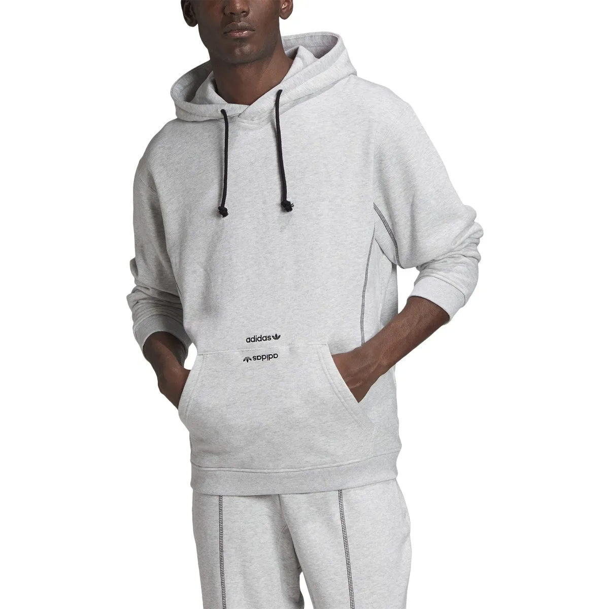 adidas Men's Originals Fashion Hoodie sold by Zulily