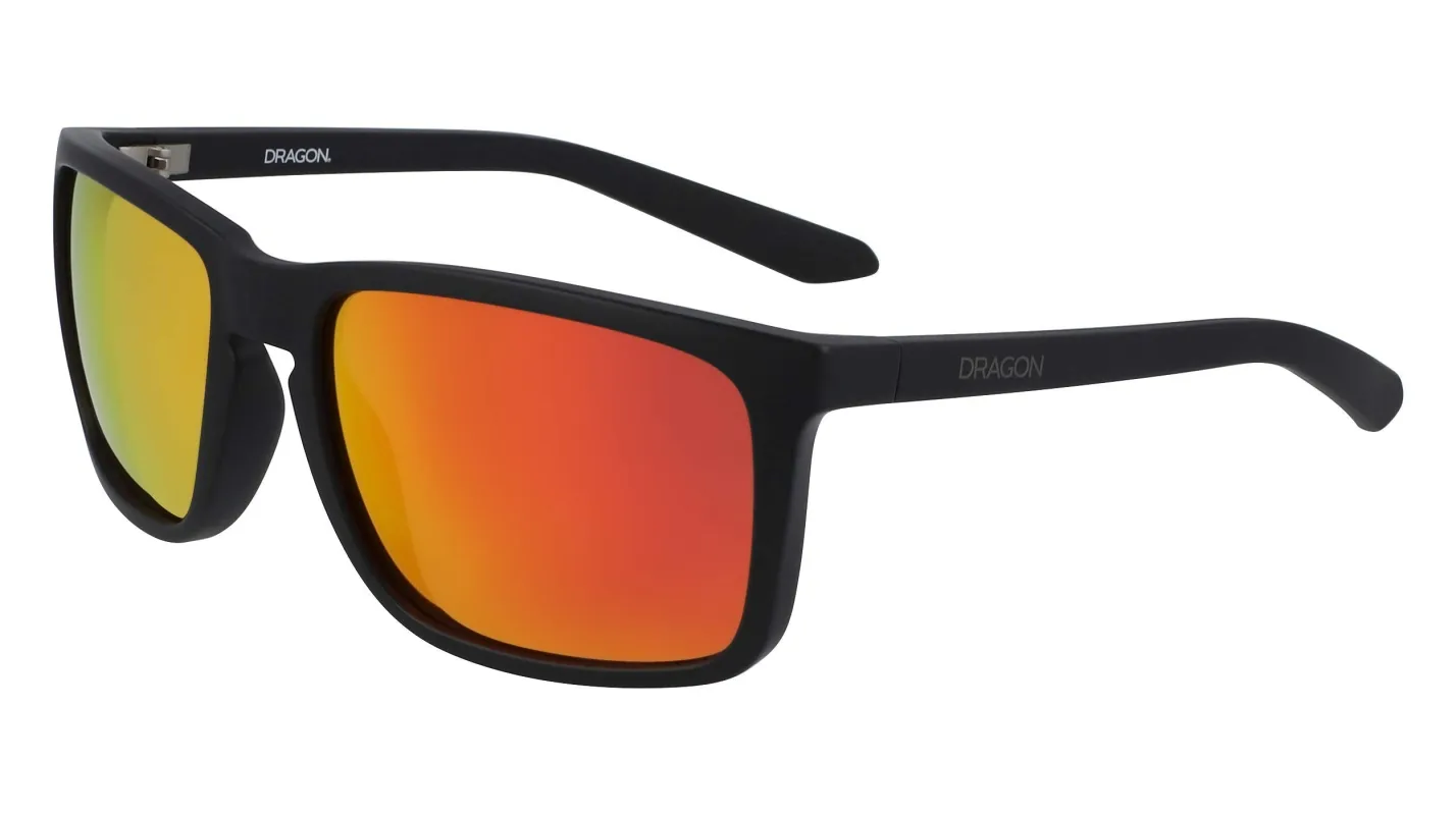 Dragon Alliance Men's Melee Sunglasses made by Zulily