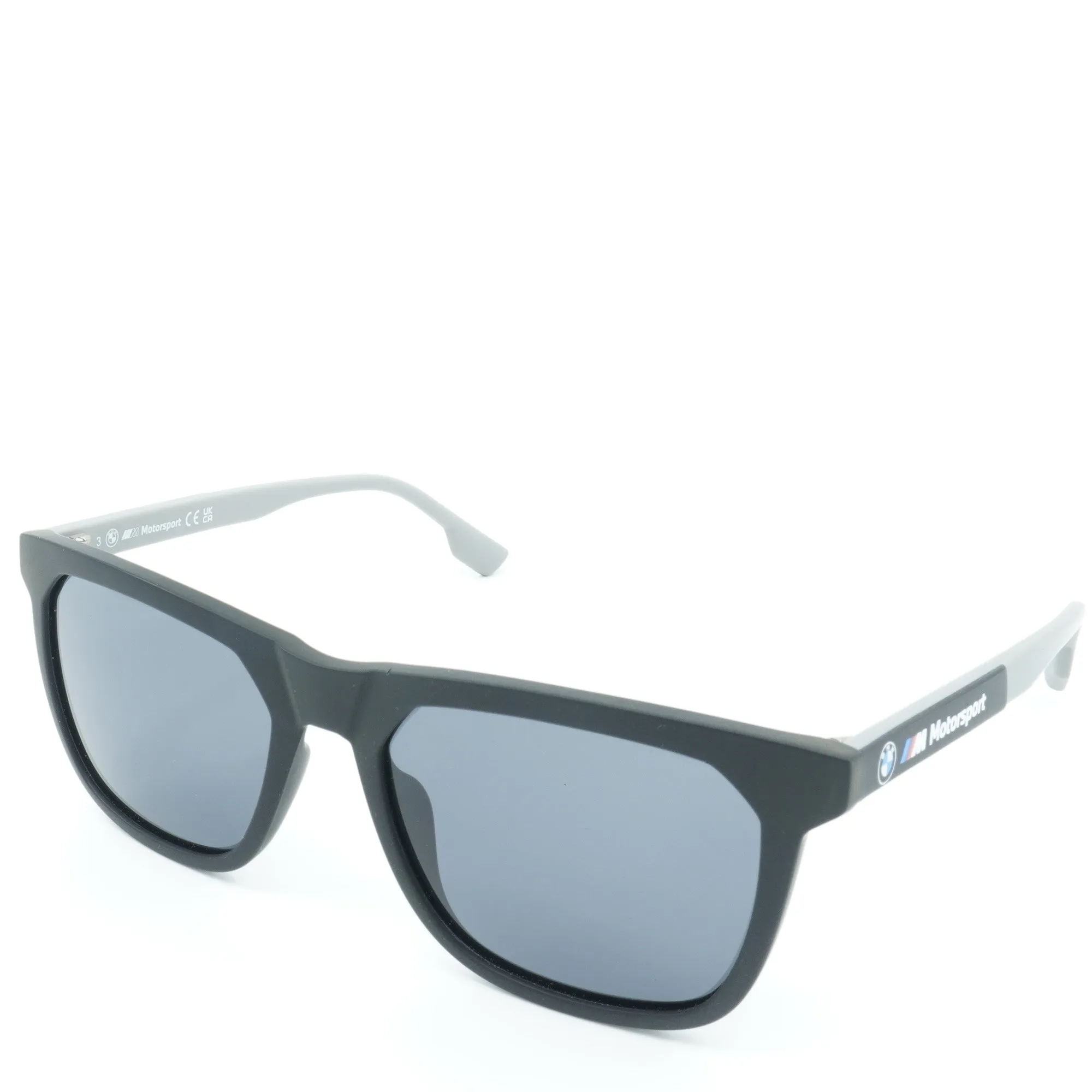 Bmw Men's Square Polarized Sunglasses sold by Zulily product image thumbnail 2