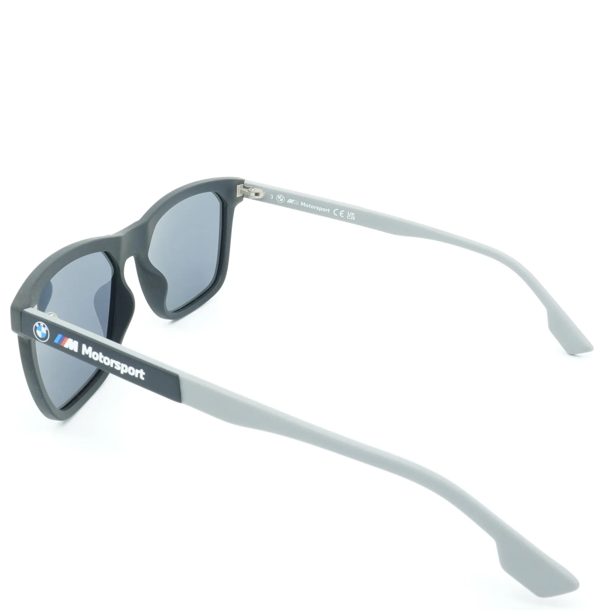 Bmw Men's Square Polarized Sunglasses sold by Zulily product image thumbnail 4