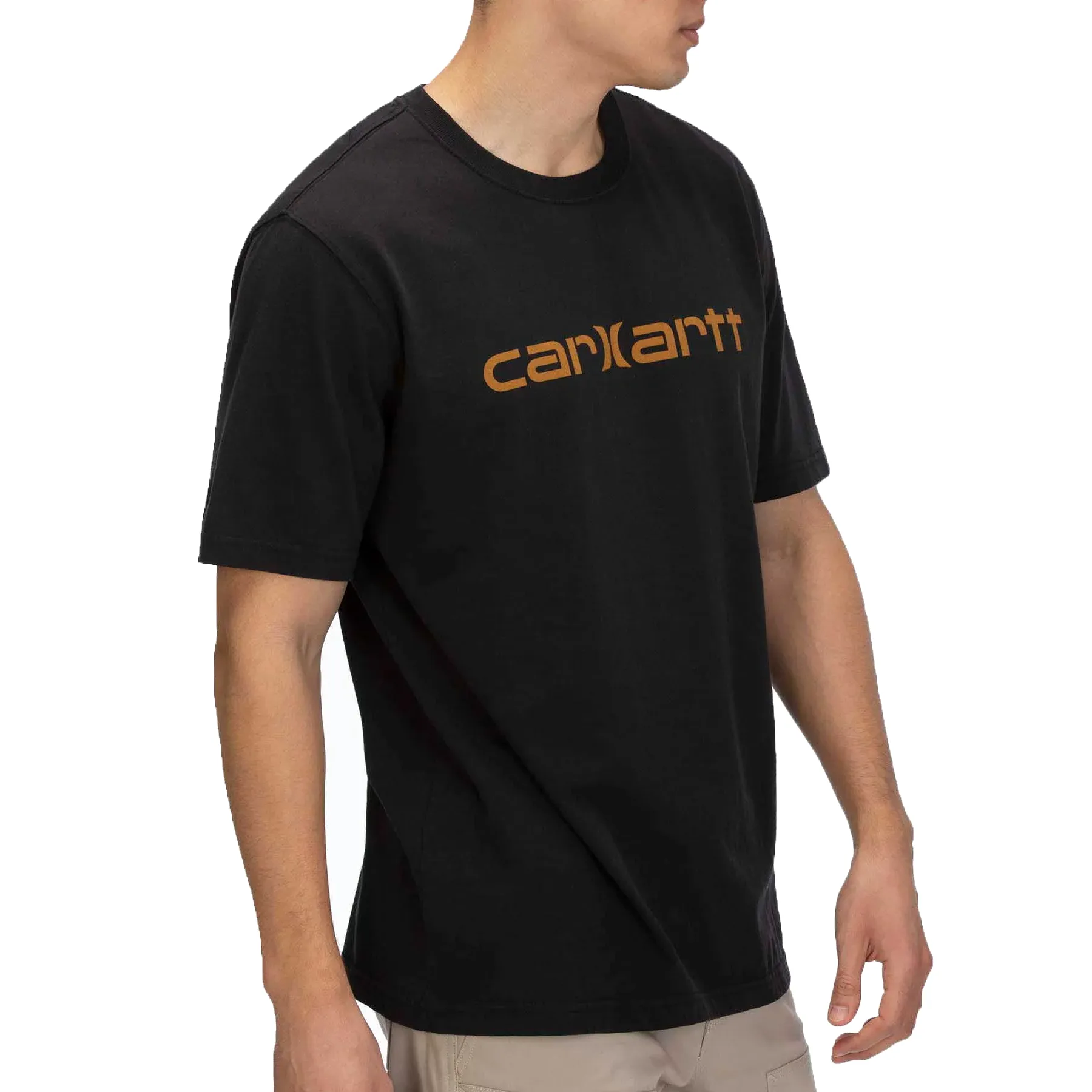 Hurley Men's Carhartt Lockup Tee T-Shirts sold by Zulily product image thumbnail 4