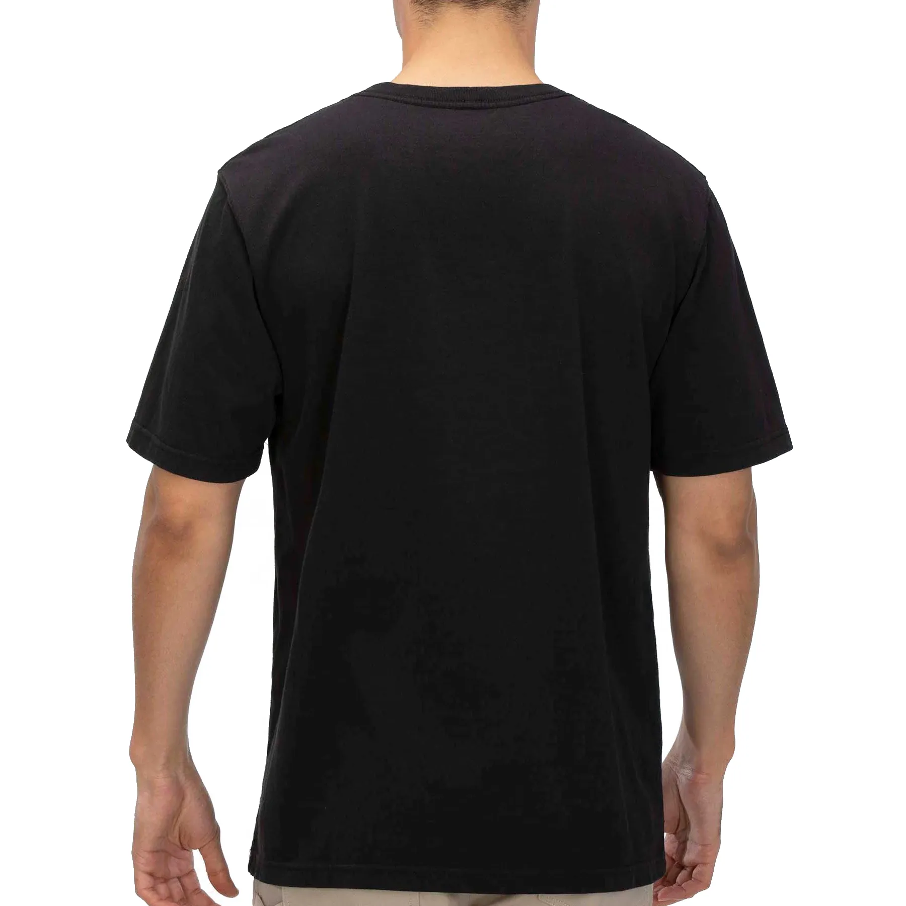 Hurley Men's Carhartt Lockup Tee T-Shirts sold by Zulily product image thumbnail 2