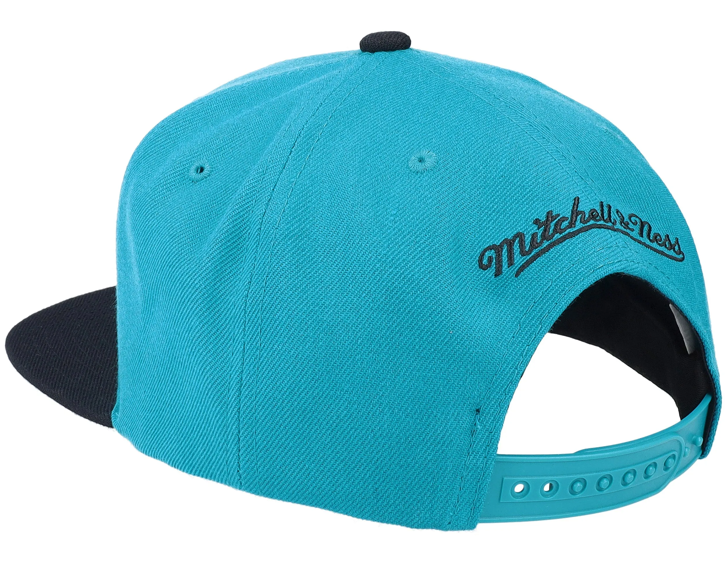Mitchell & Ness Men's NBA Team 2 Tone 2.0 Snapback Hwc Pistons Snapback Caps sold by Zulily product image thumbnail 5