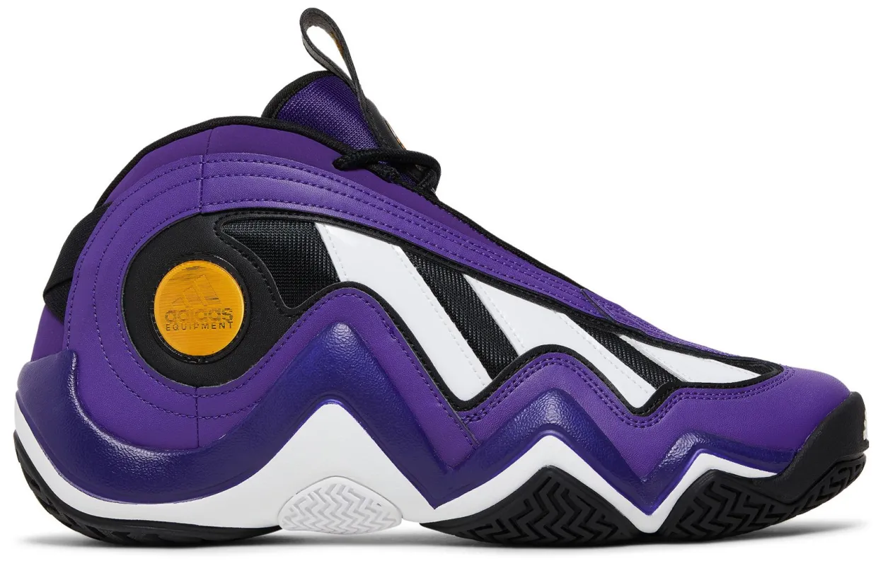 adidas Men's Crazy 97 Eqt 'Kobe Bryant 1997 Slam Dunk Contest' 2022 Sneakers sold by Zulily