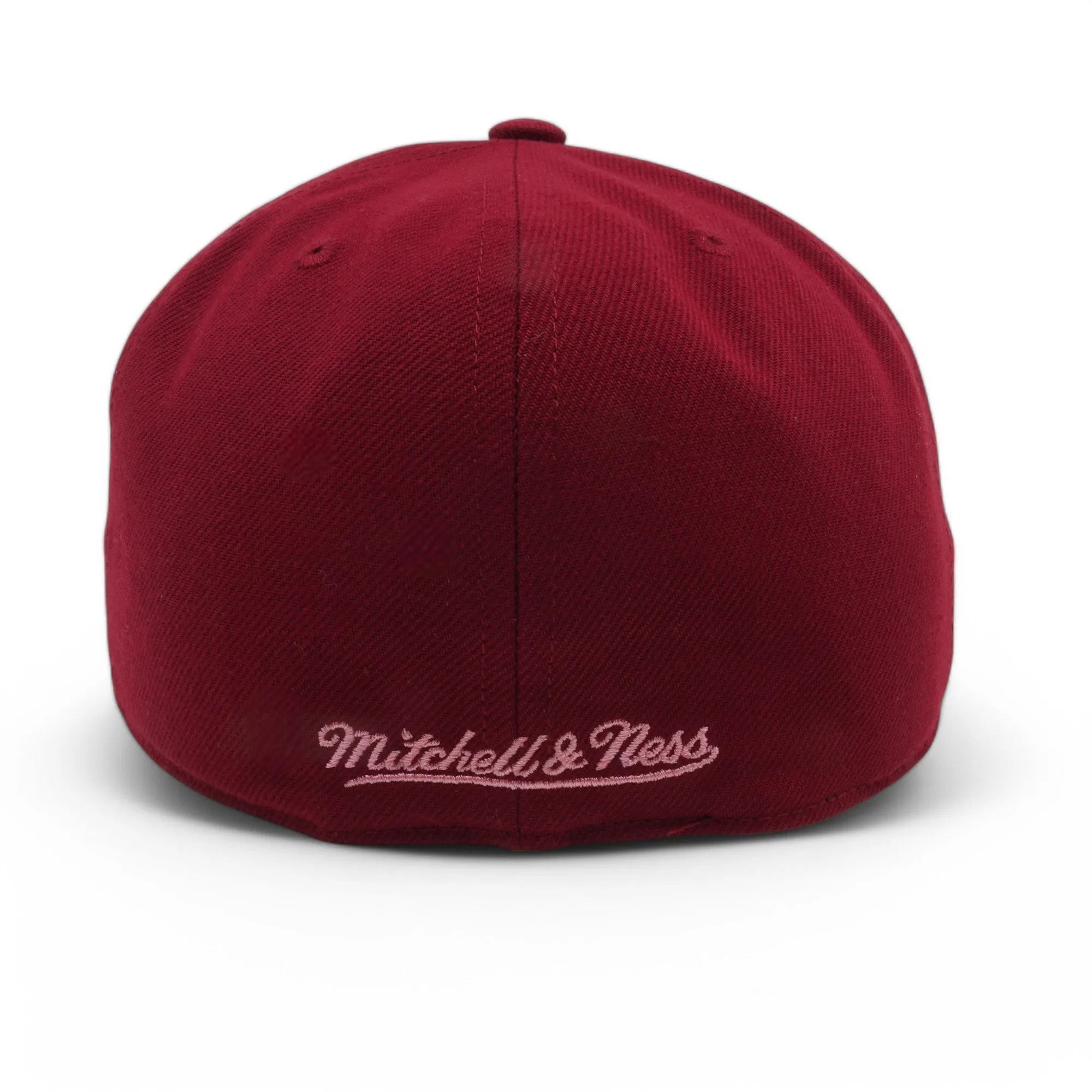 Mitchell & Ness Men's MLB Team Evolution Fitted Phillies 1969 Fitted Caps sold by Zulily product image thumbnail 5