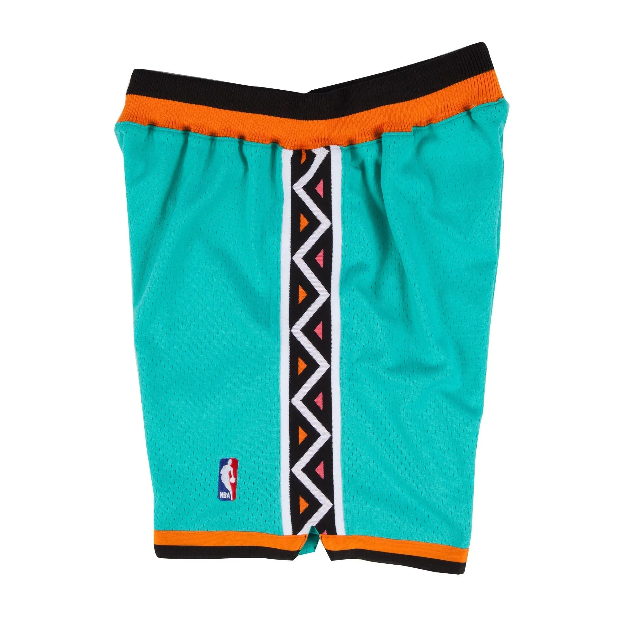 Mitchell & Ness Men's NBA 1996 Authentic Shorts NBA All-Star Shorts sold by Zulily product image thumbnail 3