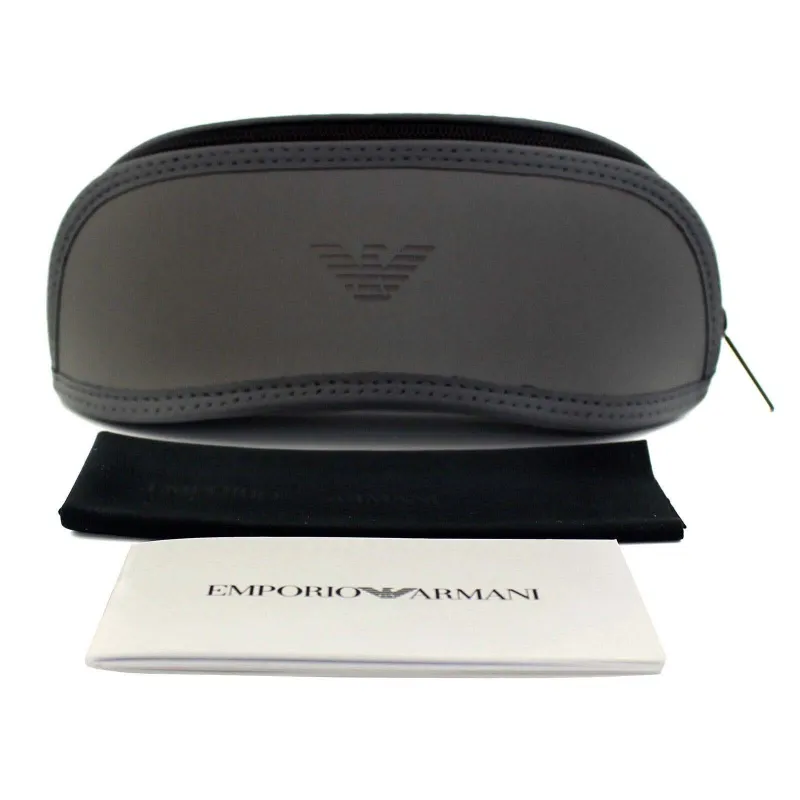 Emporio Armani Men's Geometric Sunglasses made by Emporio Armani