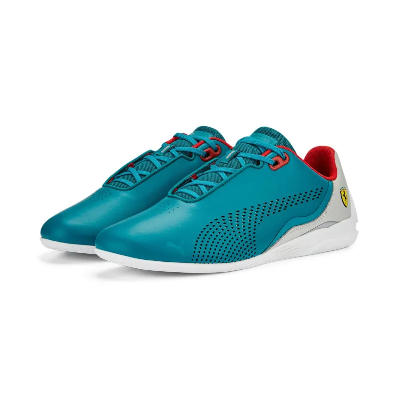 Puma Men's Ferrari Drift Cat Decima Sneakers sold by Zulily
