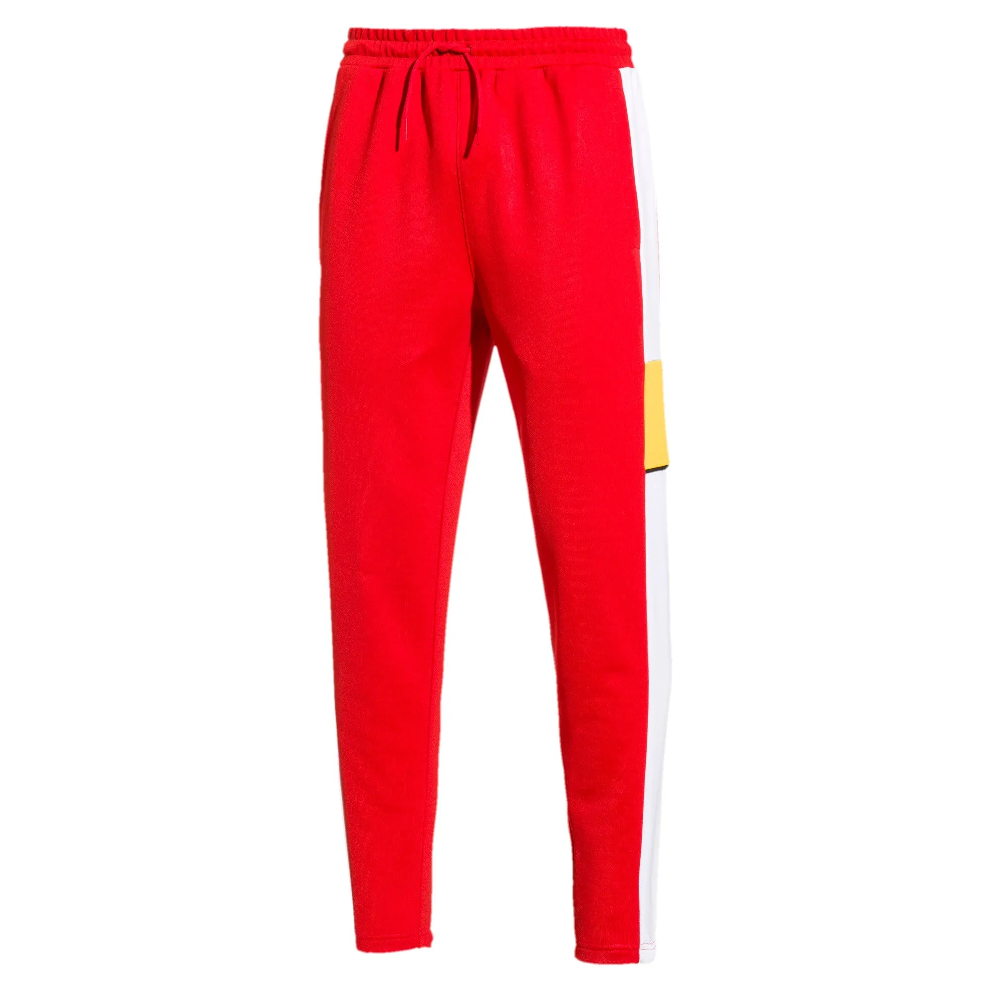 Puma Men's Homage To Archive Crop Pants sold by Zulily