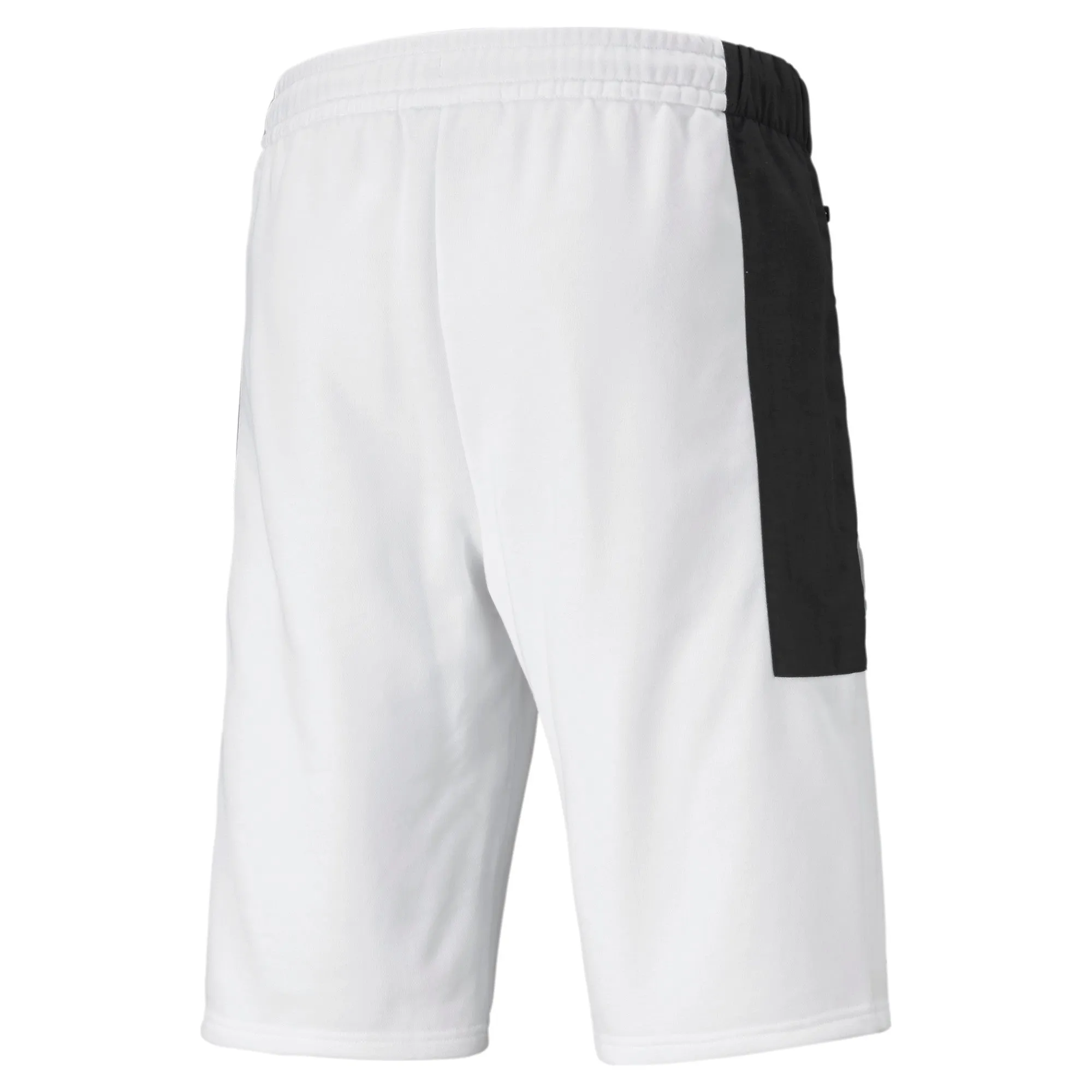 Puma Men's Bmw Motorsport Street Sweat Shorts 11" Shorts sold by Zulily product image thumbnail 5