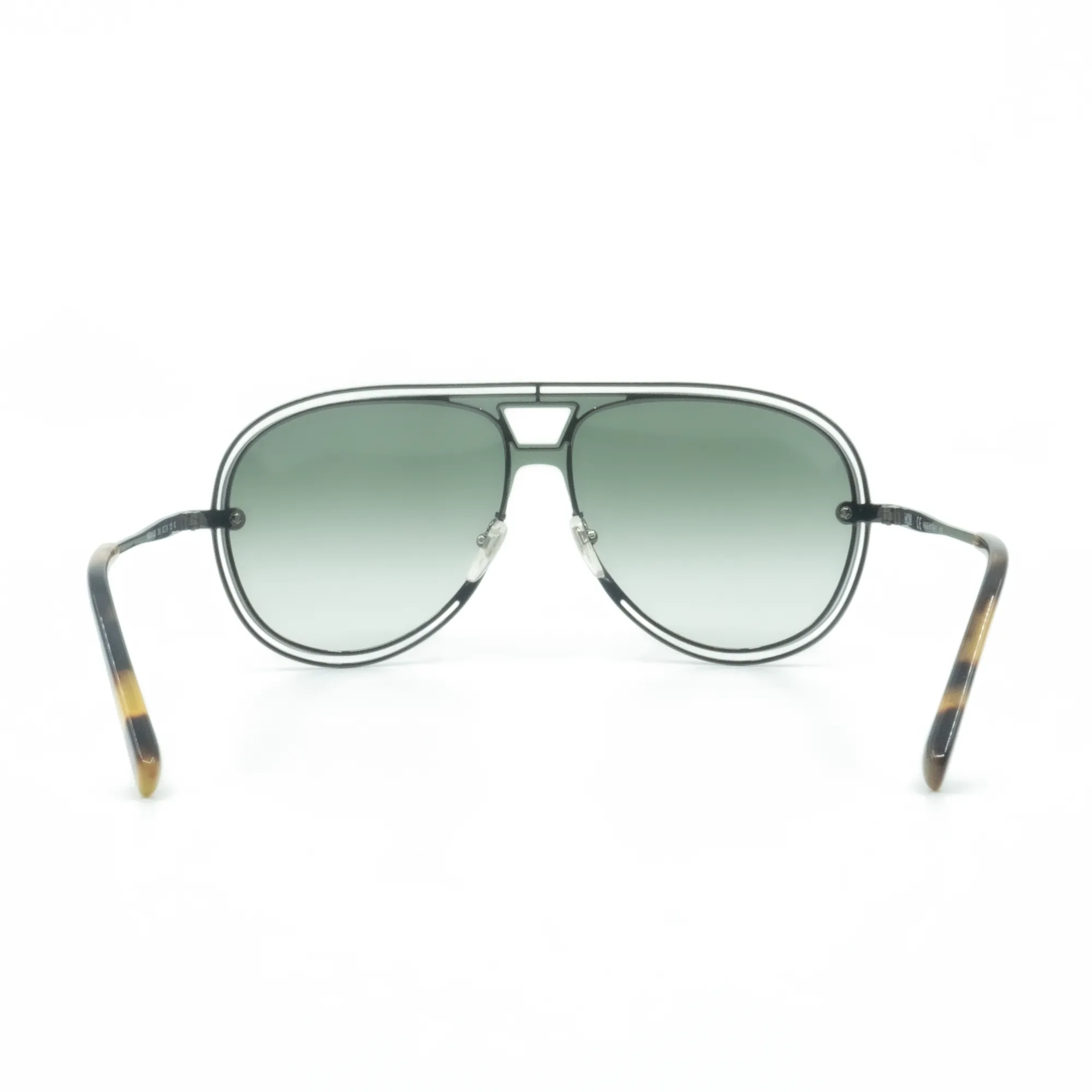 Mcm Men's Aviator Sunglasses sold by Zulily product image thumbnail 3