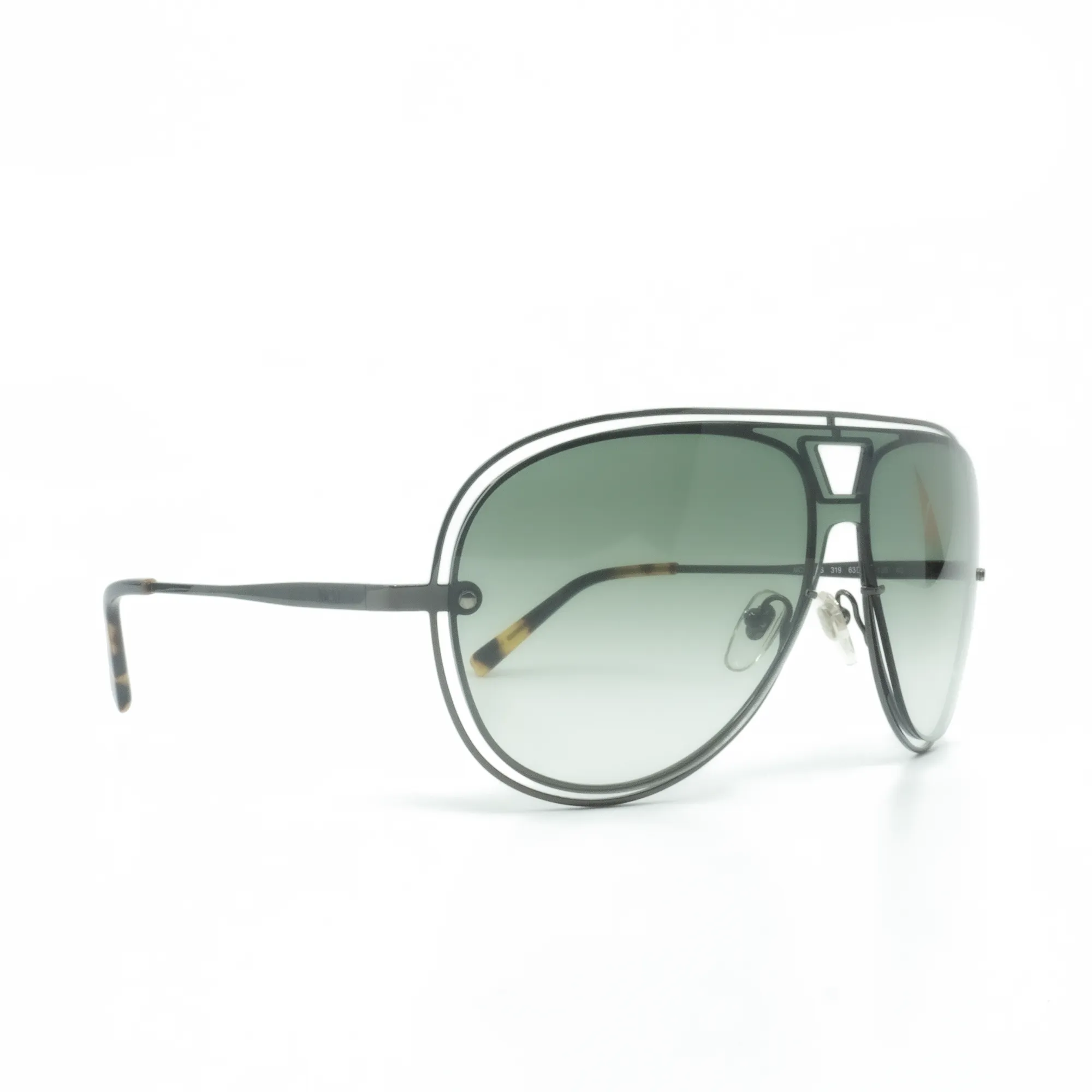 Mcm Men's Aviator Sunglasses sold by Zulily product image thumbnail 4