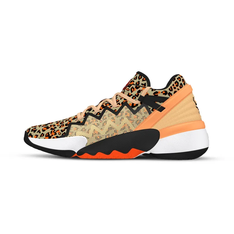 adidas Men's D.O.N. Issue 2 Gca sold by Zulily