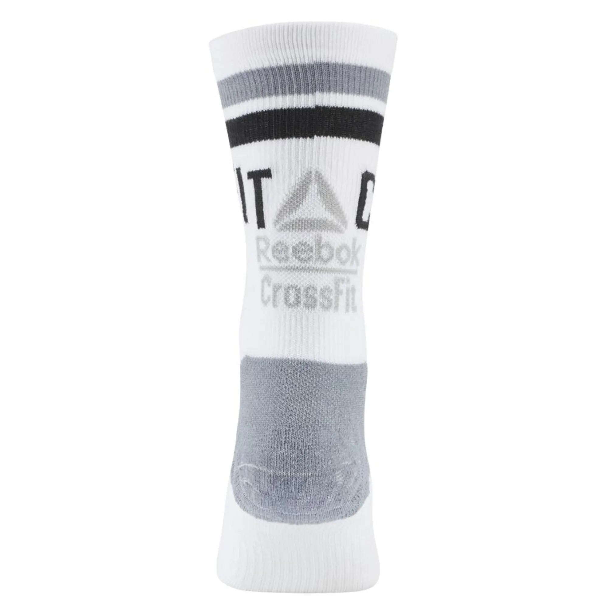 Reebok Men's Crossfit Engineered Crew Sock sold by Zulily product image thumbnail 2