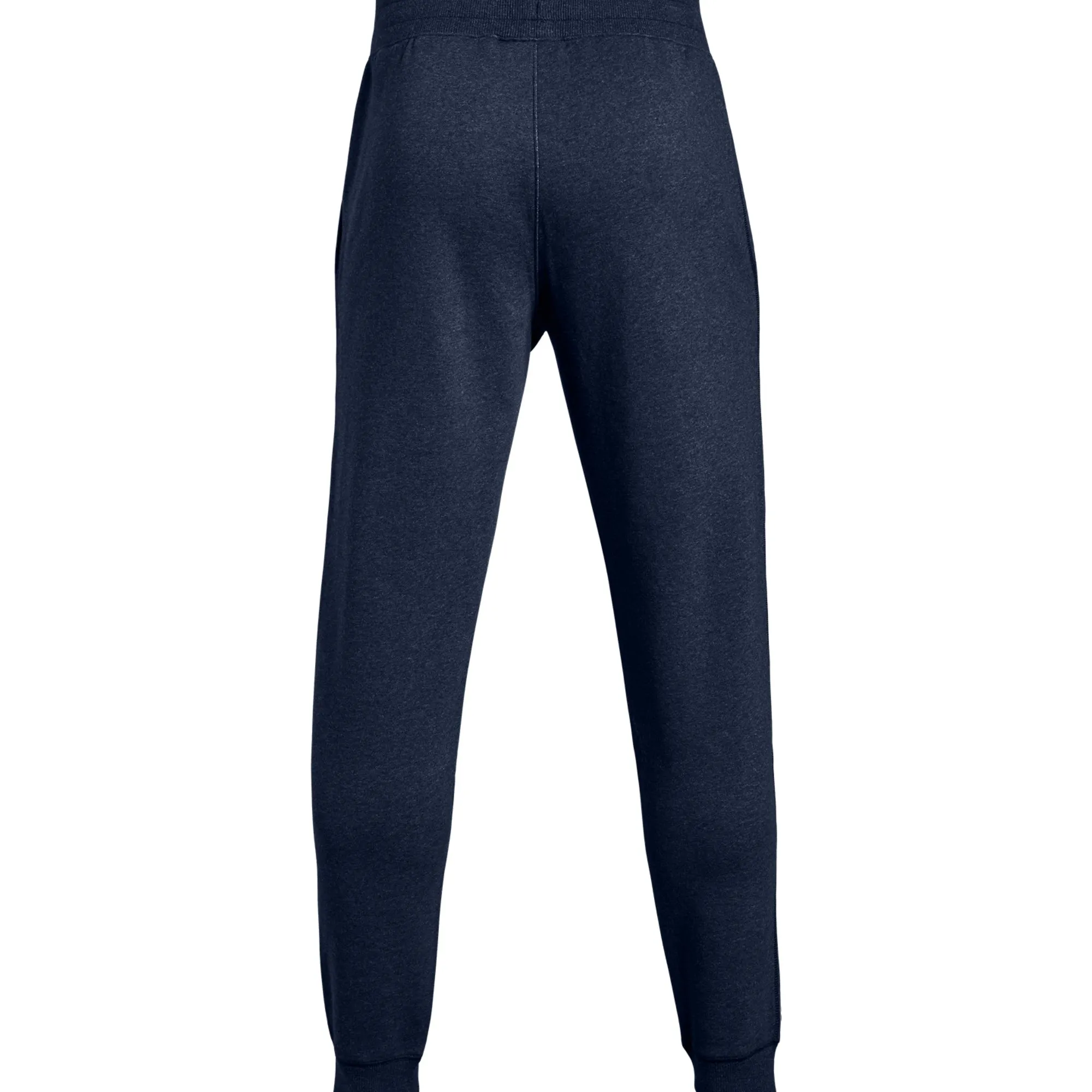 Under Armour Men's Hustle Fleece Joggers sold by Zulily product image thumbnail 4