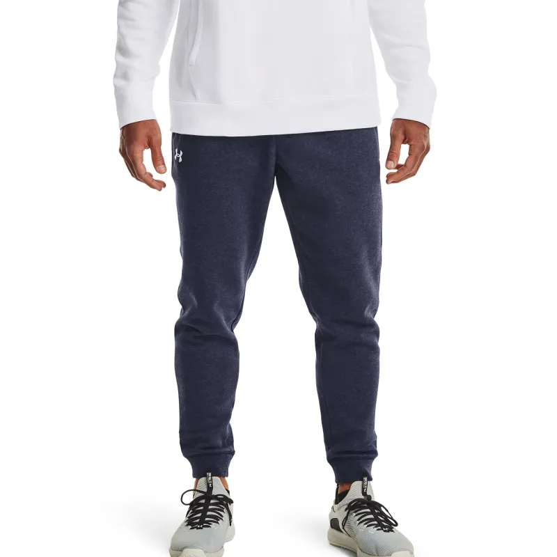 Under Armour Men's Hustle Fleece Joggers sold by Zulily